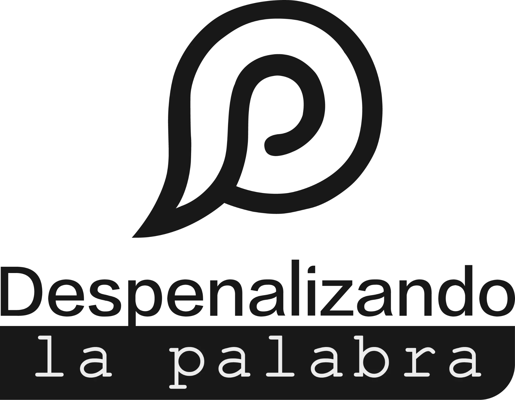 despenalizando la palabra